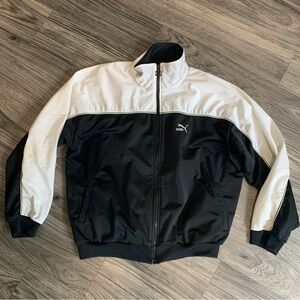 Puma jacket
